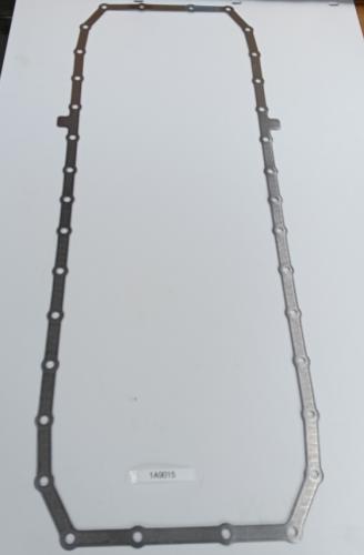 GASKET - SUMP