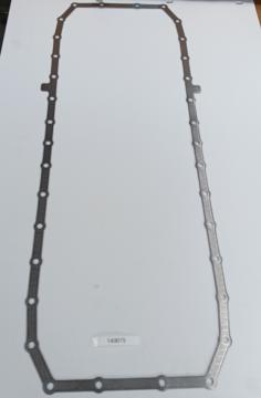 GASKET - SUMP