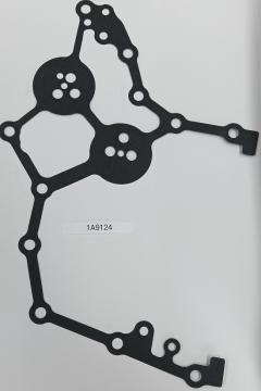 GASKET - FRONT ENGINE PLATE