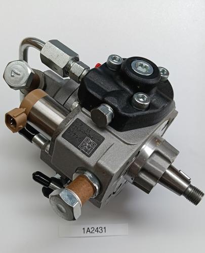 PUMP INJECTION 