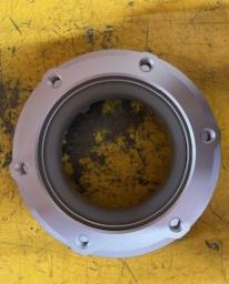 ROTOR, DISC REAR