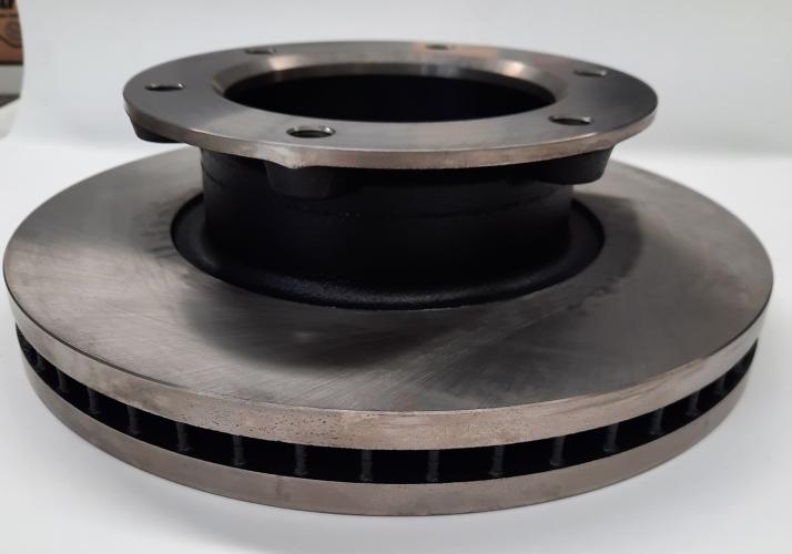 ROTOR, DISC