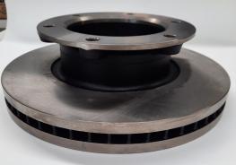 ROTOR, DISC