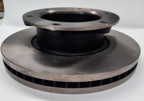 ROTOR, DISC