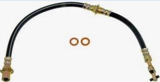 HOSE BRAKE - REAR RH