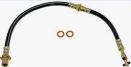 HOSE BRAKE - REAR RH
