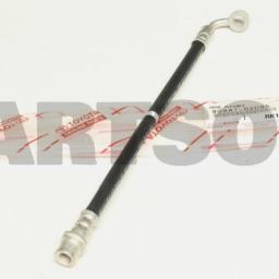 HOSE BRAKE - REAR LH