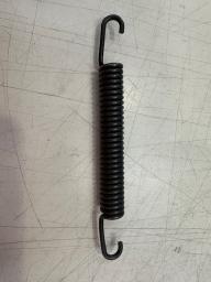 SPRING - FRONT BRAKE SHOE RETURN