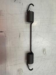 SPRING - FRONT BRAKE SHOE RETURN