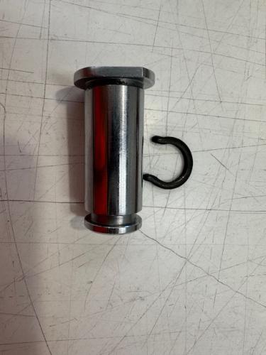 FRONT BRAKE SHOE S CAM ROLLER PIN