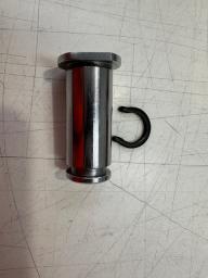 FRONT BRAKE SHOE S CAM ROLLER PIN