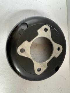 HANDBRAKE DRUM