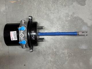 CHAMBER, BRAKE ASSY.