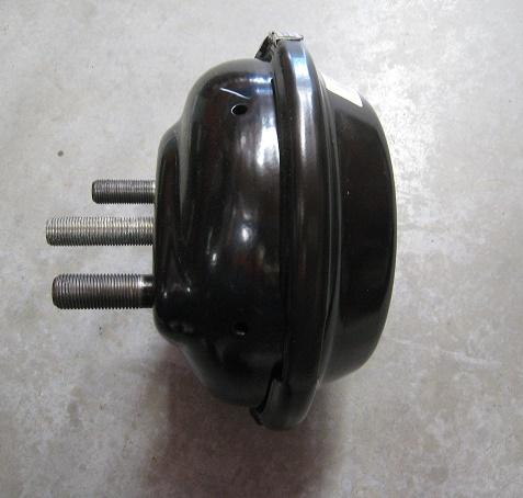 CHAMBER, BRAKE ASSY