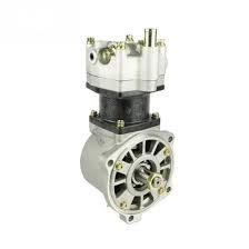 AIR COMPRESSOR, BRAKE