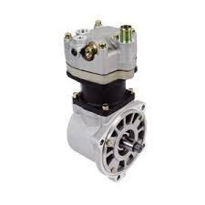 AIR COMPRESSOR, BRAKE