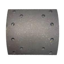 LINING, BRAKE SET REAR