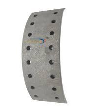 LINING, BRAKE SET REAR