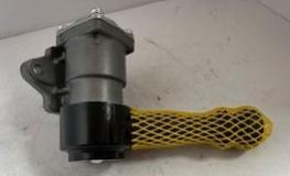 VALVE, HAND CONTROL ASSY
