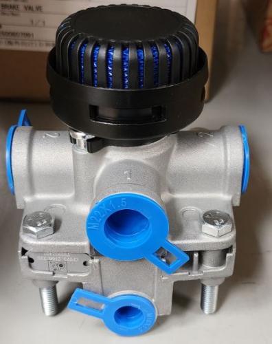 VALVE, RELAY 