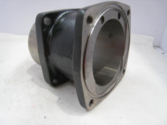 CYLINDER VALVE PLATE - COMPRESSOR