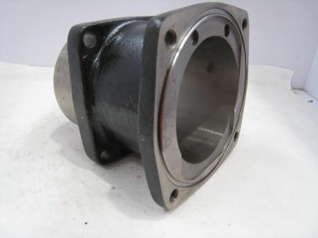 CYLINDER VALVE PLATE - COMPRESSOR
