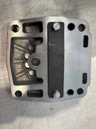 CYLINDER VALVE PLATE - COMPRESSOR