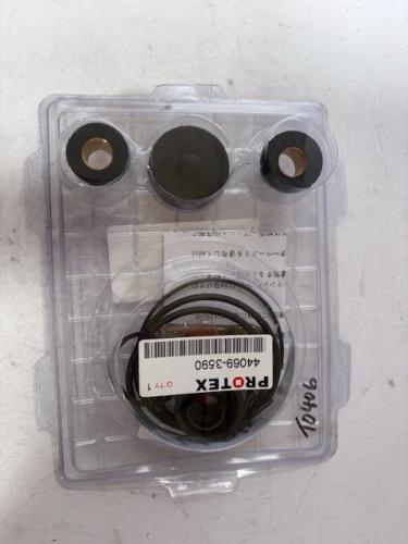 KIT, FOOT VALVE REPAIR