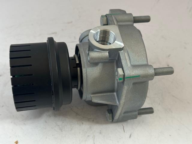 VALVE, RELAY 