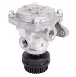 VALVE, RELAY