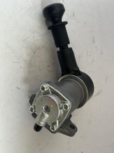 HAND CONTROL VALVE ASSEMBLY