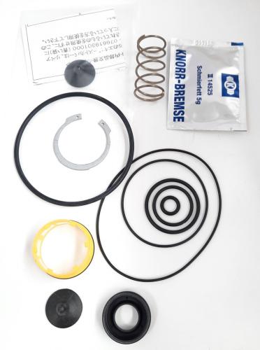 KIT - RELAY VALVE
