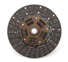 PLATE, CLUTCH