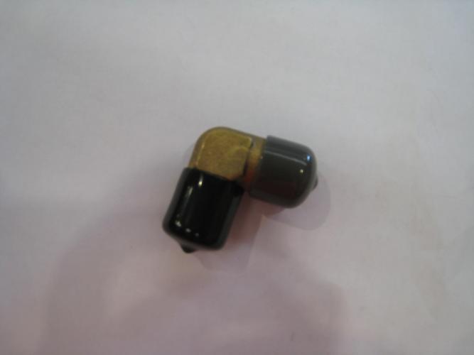 ELBOW CONNECTOR - AIR LINE FITTING 8mm