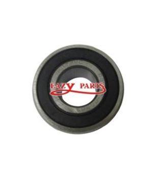 SPIGOT BEARING CLUTCH