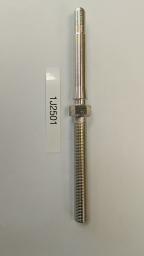 PUSH ROD - SLAVE CYLINDER