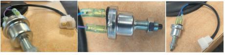 SWITCH - EXHAUST BRAKE