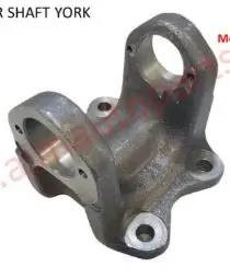FLANGE JACKSHAFT