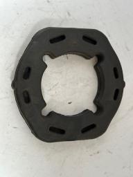 RUBBER, CENTRE BEARING