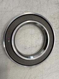 RING ABUTMENT - RETAINER REAR AXLE