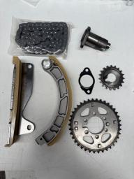 CHAIN - TIMING CAMSHAFT - KIT