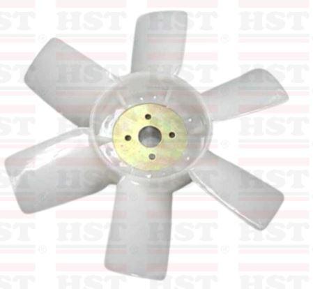 FANBLADE