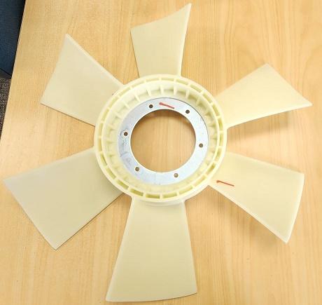 FANBLADE