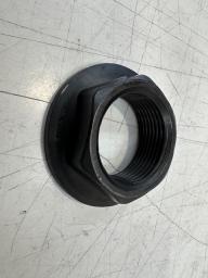 NUT - STUB AXLE - FRONT HUB
