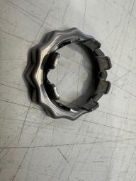 CAP LOCK - FRONT HUB NUT