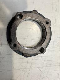 NUT - REAR HUB