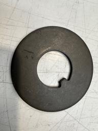 WASHER LOCK - FRONT HUB NUT