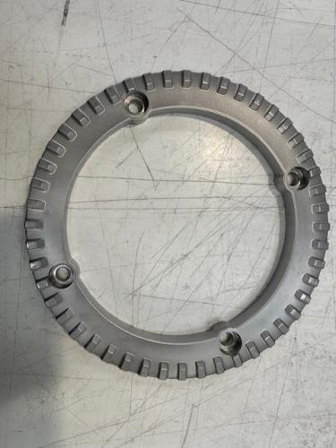 ABS RING - REAR HUB