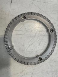 ABS RING - REAR HUB