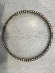 RING - ABS SENSOR REAR HUB